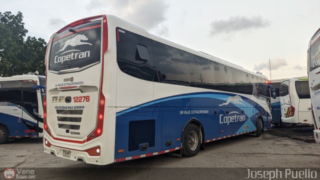 Copetran 12276 por Joseph Puello