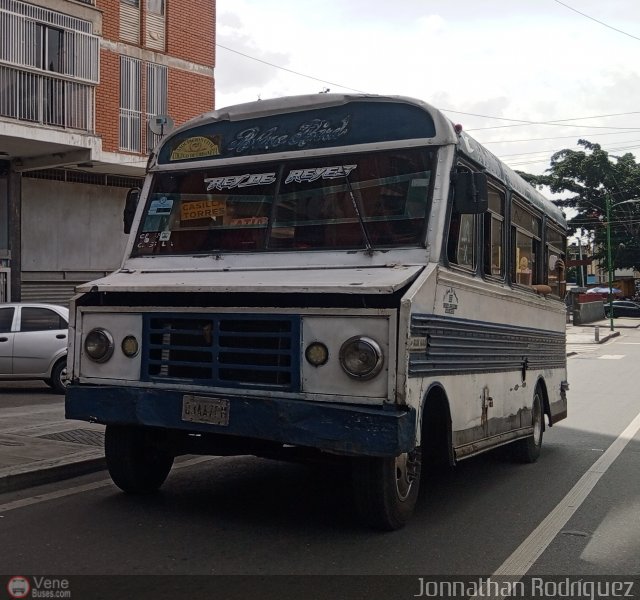 DC -  A.C. Col�nas de Urdaneta 22 por Jonnathan Rodr�guez