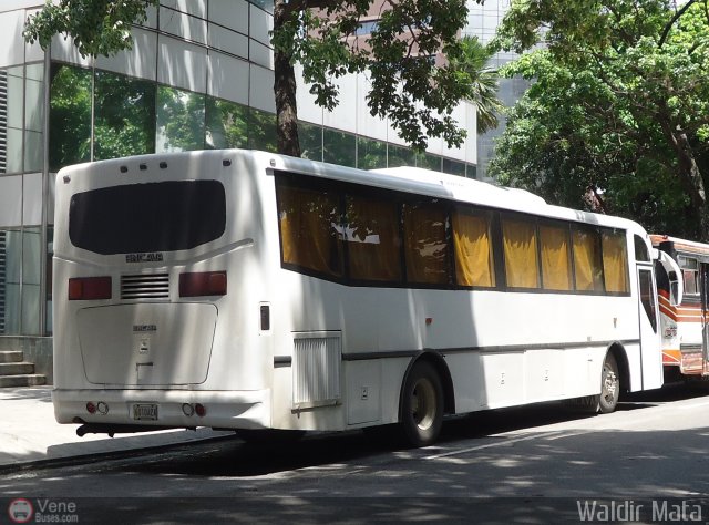 Expresos El Obelisco 1021 por Waldir Mata