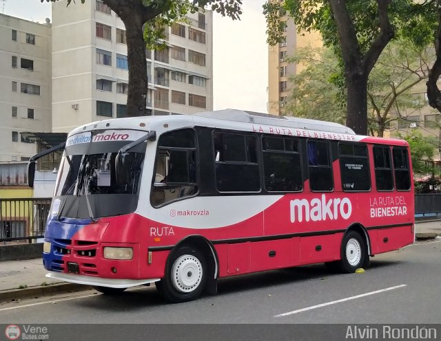 Particular NO USAR M�S AR-999 por Alvin Rond�n