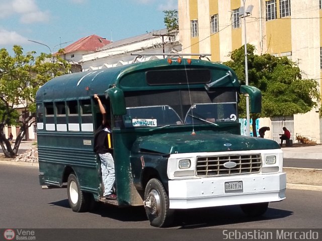 ZU - Los Claveles 10 por Sebasti�n Mercado