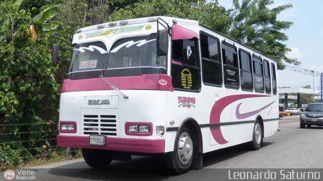 A.C. Sur del Lago R.L. 085 por Leonardo Saturno