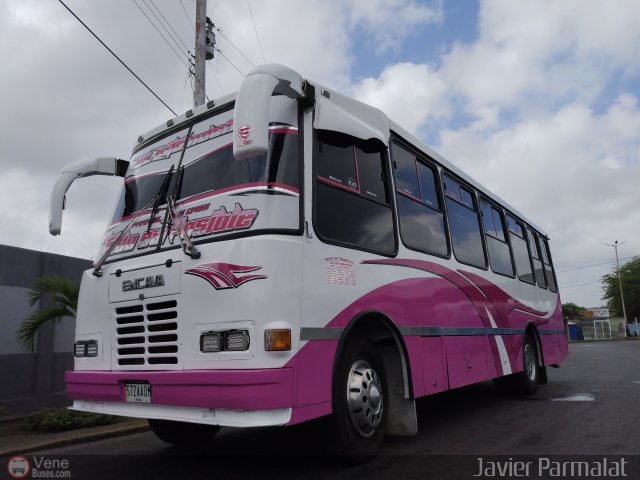 Grupo de Transporte Los Intendentes 025 por Javier Arretureta