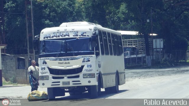 S.C. Expresos Mara 053 por Pablo Acevedo