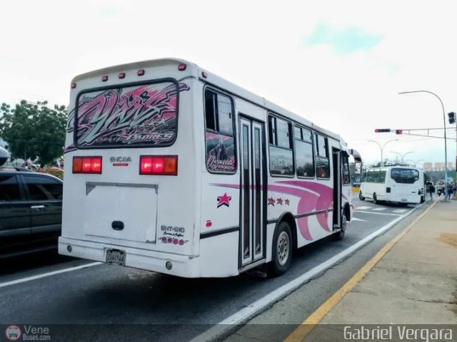 A.C. Don Augusto Malave Villalba 188 por Gabriel Vergara