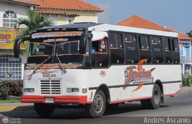Uni�n Turmero - Maracay 068 por Andr�s Ascanio