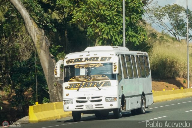A.C. Mensajeros Llanos del Sur 002 por Pablo Acevedo