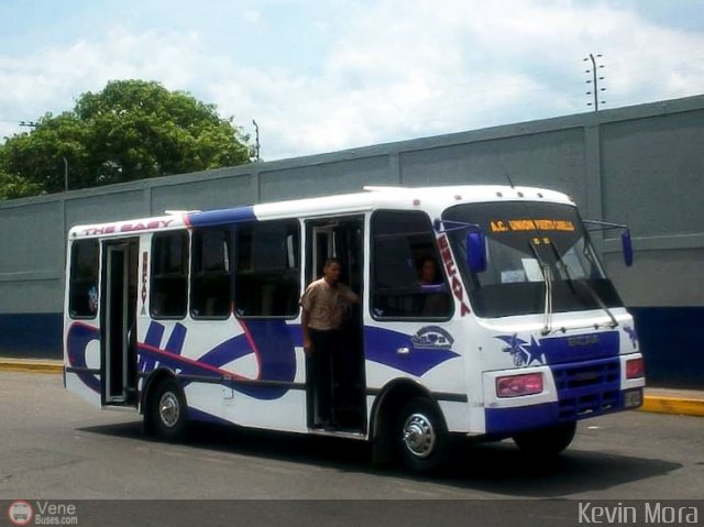 A.C. Uni�n Puerto Cabello 025 por Kevin Mora