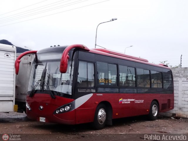 Particular o Desconocido 88 por Pablo Acevedo