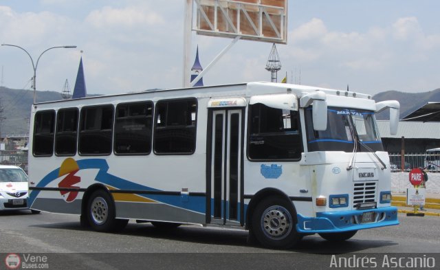 Unin MarVal 031 por Andrs Ascanio