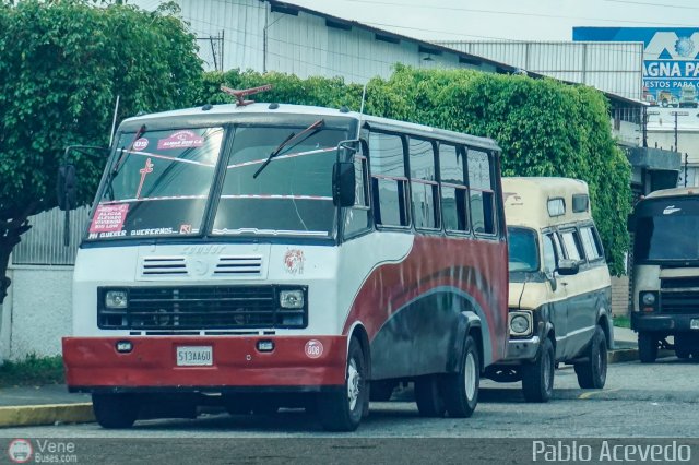 CA - Transporte Almar 2012 C.A. 09 por Pablo Acevedo
