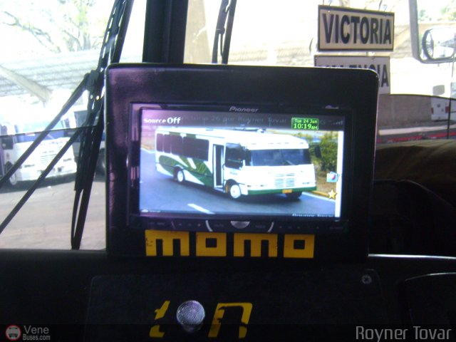 Unin Victoria 26 por Royner Tovar