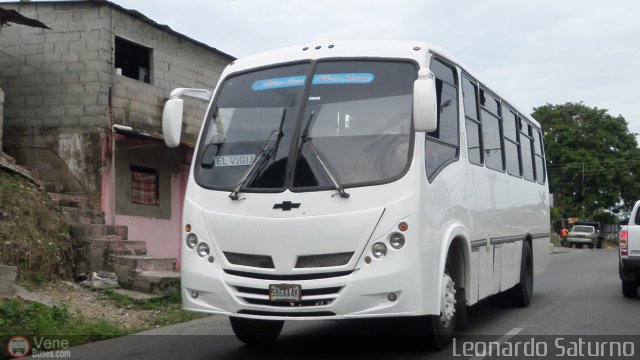 Uni�n L�nea Alberto Adriani C.A. 09 por Leonardo Saturno