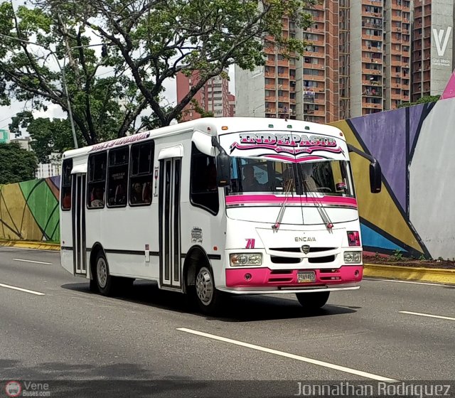 A.C. Indepasib 071 por Jonnathan Rodr�guez