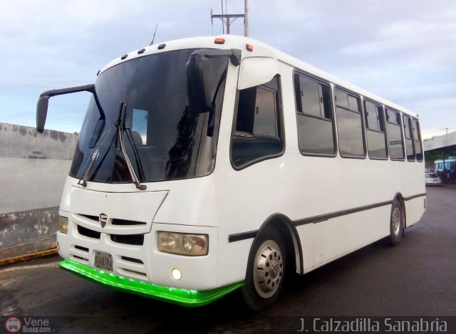 Grupo de Transporte Los Intendentes 021 por Jos�as Calzadilla