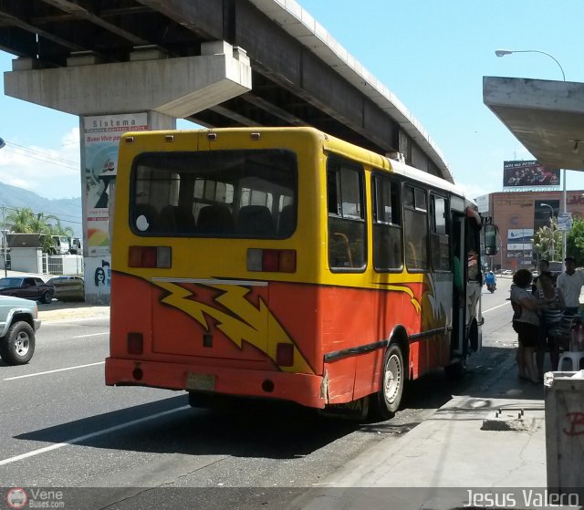 MI - Asociaci�n Civil La Comunidad 025 por Jes�s Valero