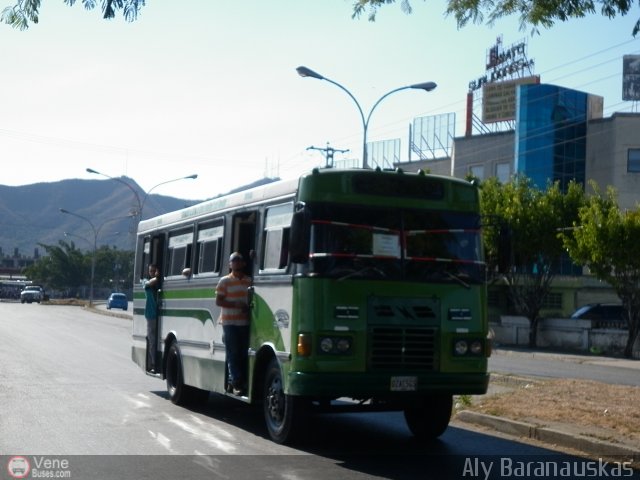 CA - Asociacin Cooperativa A.C.E.V. CARS R.L. 62 por Aly Baranauskas