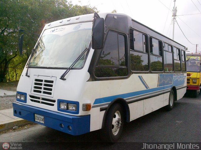 LA - Ruta 6 154 por Jhonangel Montes