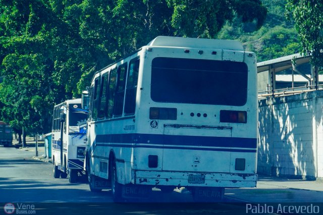 MI - L�nea Uni�n Libertad 305 por Pablo Acevedo