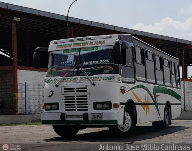 A.C. R�mulo Gallegos 04 por Antonio Mittilo