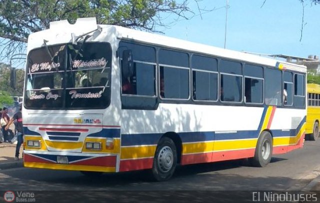 Colectivo San Rafael 16 por �ngel Delgado