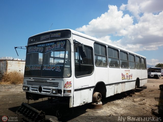 En Chiveras Abandonados Recuperaci�n 36 por Aly Baranauskas