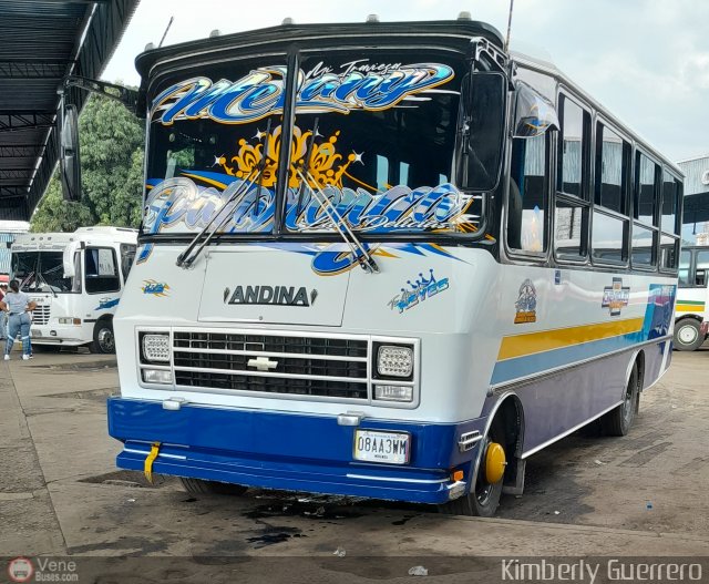 AR - A.C. Uni�n Santa Rita 109 por Kimberly Guerrero