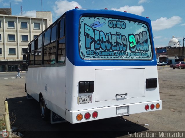 ZU - U.C. Barrio La Polar 823 por Sebasti�n Mercado