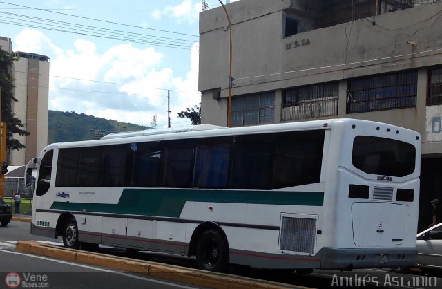 Expresos El Obelisco 0002 por Andr�s Ascanio