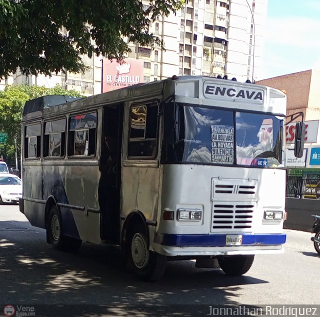 DC - S.C. Unin Satelite 499 por Jonnathan Rodrguez