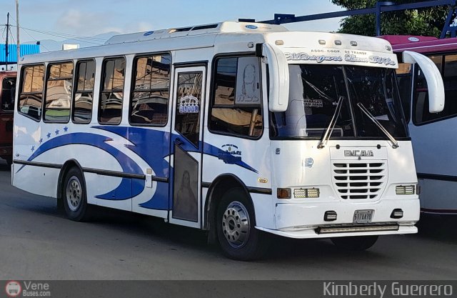 A.C. Mensajeros Llanos del Sur 082 por Kimberly Guerrero