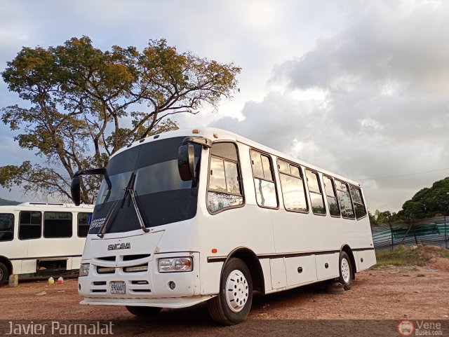 A.C.C. Caicara Amazonas 023 por Javier Arretureta