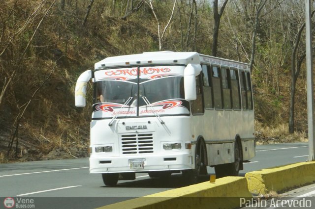 U.C. Caracas - Los Caracas 263 por Pablo Acevedo