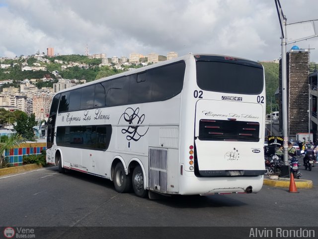 Foto �nibus Brasil.com, por Alvin Rond�n