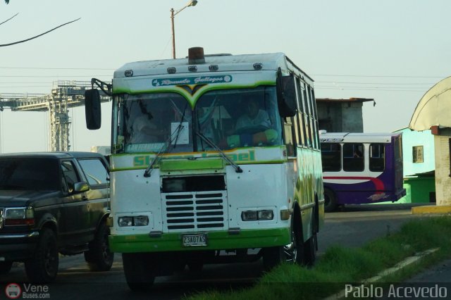 A.C. R�mulo Gallegos 05 por Pablo Acevedo