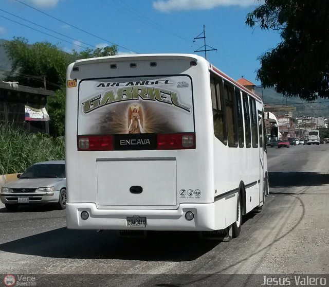 A.C. Ejecutivos Buenaventura 491 por Jes�s Valero