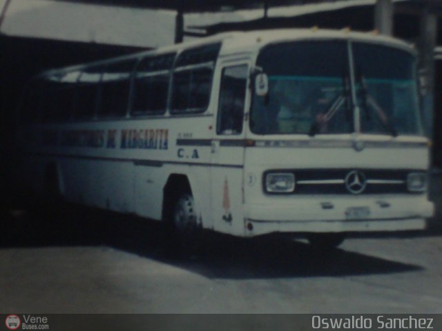 Uni�n Conductores de Margarita 03 por J. Carlos G�mez