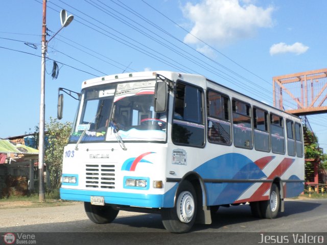 A.C. Indepasib 103 por Jes�s Valero