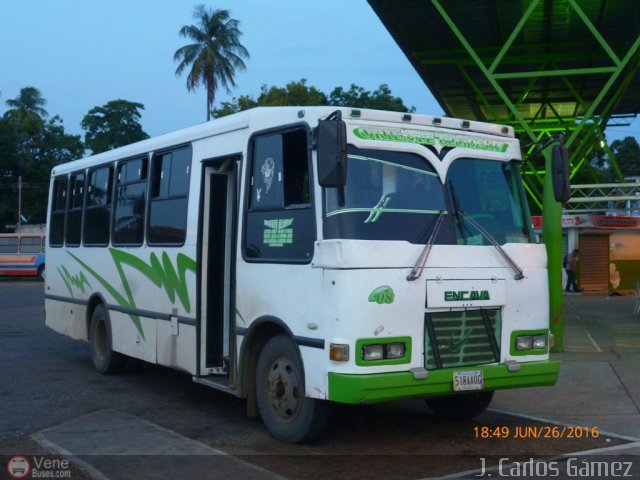 A.C. Llanos Oriente - Occidente 008 por J. Carlos G�mez