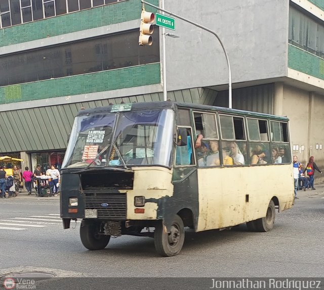 DC - U.C. P�rez Bonalde 65 por Jonnathan Rodr�guez