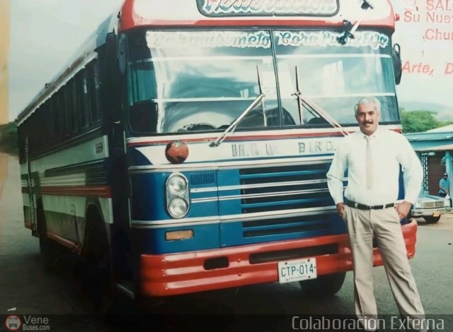Transporte Federaci�n 0010 por Mois�s Silva Colombo