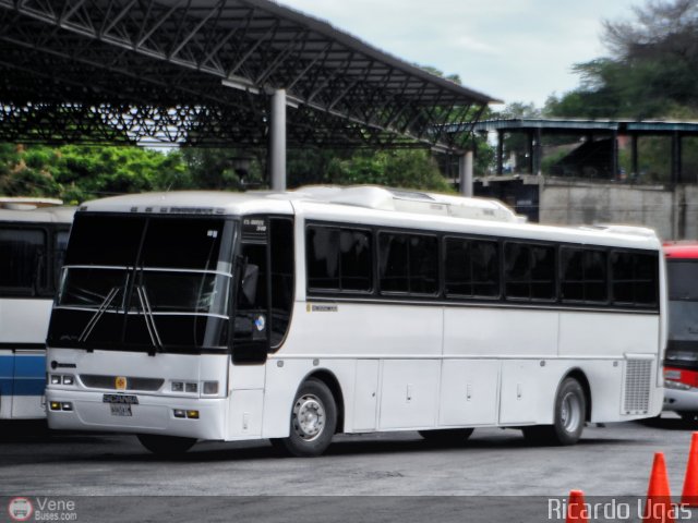 Particular NO USAR MÁS 999 por Ricardo Ugas