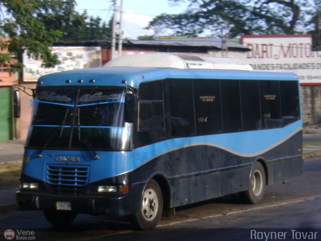 Unin Valencia A.C. 93-A por Royner Tovar