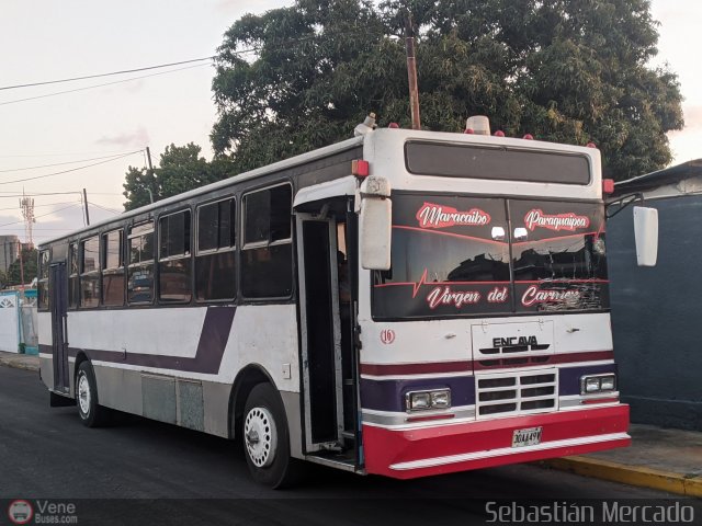 Expresos La Gran Colombia 16 por Sebasti�n Mercado