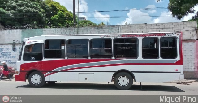 DC - A.C. Propatria - Carmelitas - Chaca�to 115 por Miguel Pino