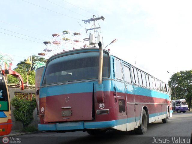 R�pidos Azuaje 002 por Jes�s Valero