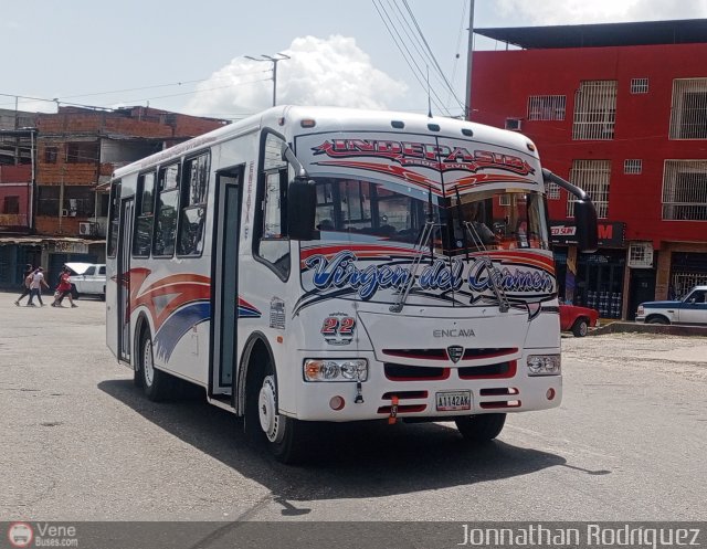 A.C. Indepasib 022 por Jonnathan Rodr�guez