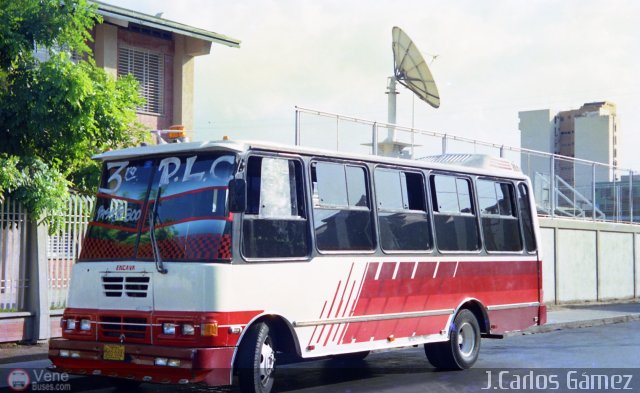 Particular o Desconocido 565 por Pablo Acevedo