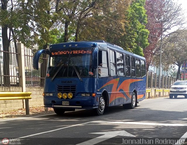 Unin Veintids S.C. 118 por Jonnathan Rodrguez