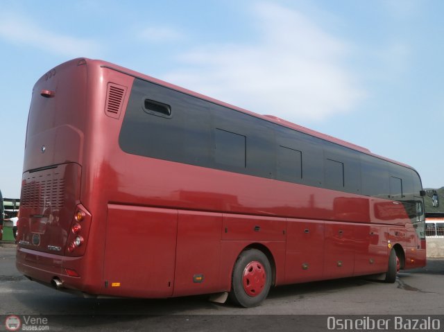 Particular o Desconocido 0609 por Osneiber Bazalo